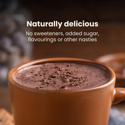 Pixie Dust | Sleep Hot Chocolate