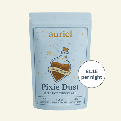 Pixie Dust | Sleep Hot Chocolate